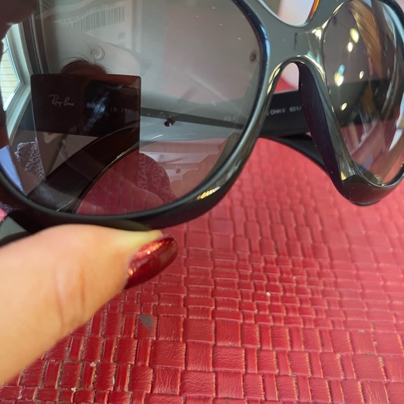 Ray Ban Jackie OHH 601/8G 60 14 135 3N - Picture 5 of 8